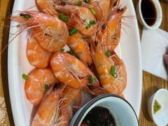 -金海湾海鲜排档(朱家尖店)