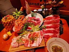 -牛家酒场(7mall店)
