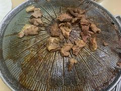 -朴氏韩国料理(北欧丽景店)