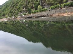 -白河湾生态旅游一条川