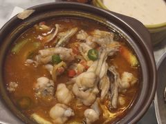 -雀蓝川菜(星悦汇店)