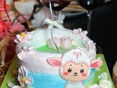 -CAKE BOSS 蛋糕老板(西单君太百货店)