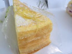 -Lady M Cake Boutique(麦迪逊大道店)