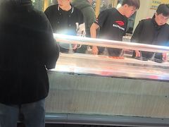-尚品海鲜肥牛自助火锅(湖明店)