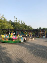 -大望京儿童游乐场