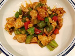 -吴家·非遗淮扬小馆(镇江万达广场店)