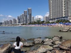 -碧桂园十里银滩