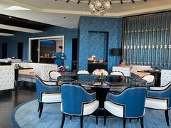 -上海苏宁宝丽嘉酒店·Cafe Bellagio西餐厅