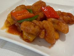 -金悦轩海鲜酒家(拱北店)