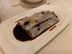 牛肉肠粉-利苑酒家(合景国际金融广场店)