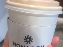 拿铁咖啡-Legno.ita Coffee by Wood(襄阳南路店)