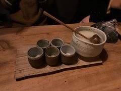 -兮禾酒馆(护国路店)