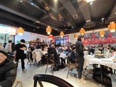 -庞家烧烤客栈(炮台山店)