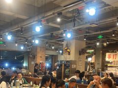 -五里关火锅(牛市口店)