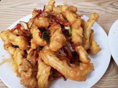 -九龙餐厅(大沽路店)