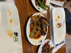 -汉巴味德·烤肉与啤酒的自助(杭州大悦城店)