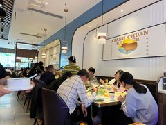 -湘船·精致湖南菜(荆州吾悦广场店)