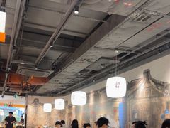 -潮发潮汕牛肉店(东方宝泰店)