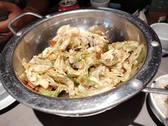 -晓淮山·扬州早茶·淮扬菜(龙阳广场店)