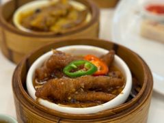 -顺德人家食府(黄金广场店)