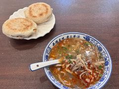 招牌羊汤-老三羊汤【北兴隆街店】