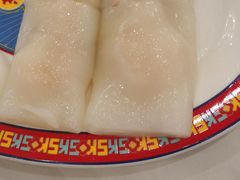 -香港新曜记·粤菜点心(滨江宝龙店)