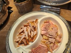 -阿纳迪酒店·秘境西餐厅
