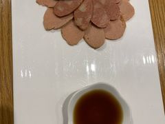 -菩提树·素食餐厅(汇智国际商业中心店)