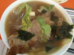 -金泰缘排骨馆(遵化路店)