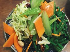 -顺发拉面(长湖路店)