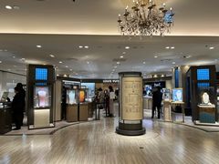 -阪急百货店(梅田总店)