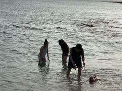 -白沙湾海滩