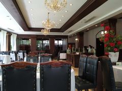 -老洋房花园饭店(绍兴路店)