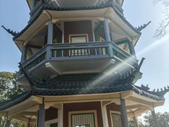 -无锡梅园公园