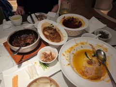 -狮王府淮扬菜(万象城店)