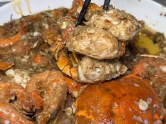 -辣螃铠盆盆蟹大排档(总店)