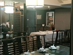 大堂-堂宴·老厦门私房菜(1988仙岳总店)