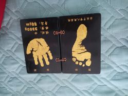 -天禧专业理胎发纪念品乐园·婴儿宝宝理发剃胎毛胎头胎毛笔定制店