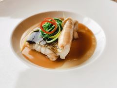 -金轩中餐厅 Jin Xuan(浦东丽思卡尔顿酒店)