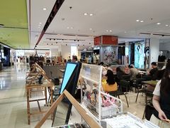 -十八字金银饰·拼豆·开蚌手工体验团建(君太百货店)