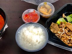 -喜来稀肉(北外滩白玉兰广场店)