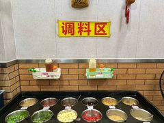 -濠轩阁特色生蚝火锅(水湾路店)