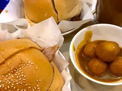 -旺角宝港式茶餐厅(寮步店)