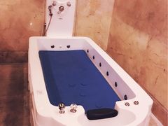 -长沙富力万达文华酒店