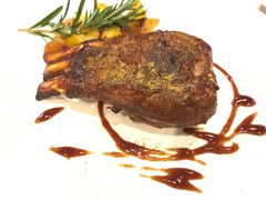 -LUCCA卢卡西班牙海鲜饭(远洋广场店)
