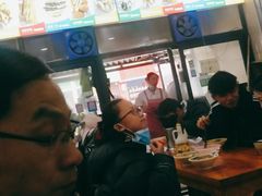 优质胡辣汤豆腐脑掺-逍遥镇刘相五胡辣汤豆沫馆(康复中街店)