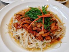 -侨美食家·粤菜(体育西路店)