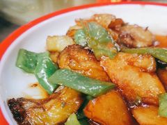 -东北农家饺子村(昌平路店)