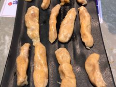 -哈哈碳都·牛肋条无限自助烤肉(台江万达店)