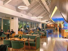 大堂-EN SPACE恩空间